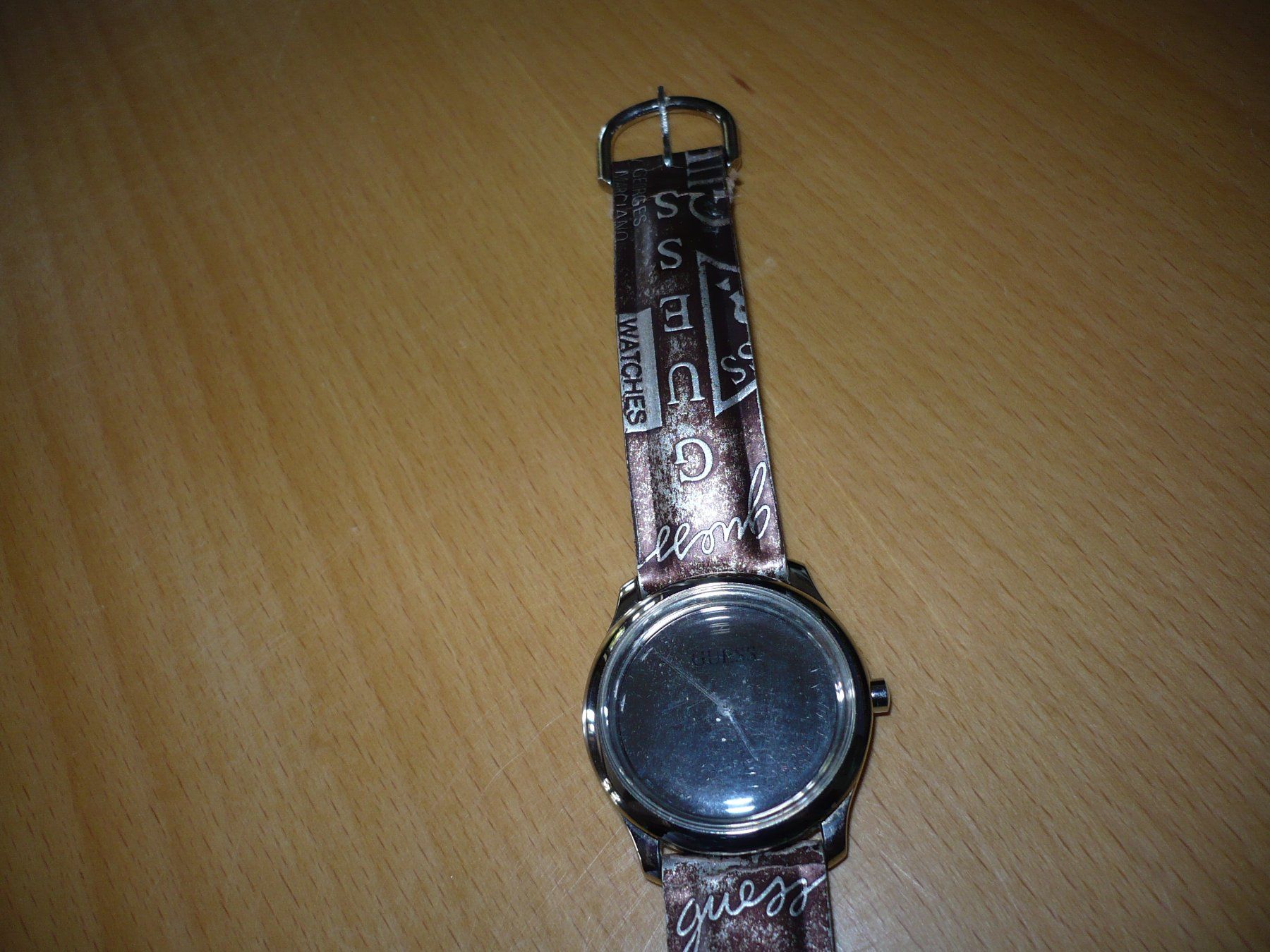 Guess Orologi: GUESS Damenuhr – Usato da Merzligen venduto da Marthe22 6