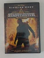 Das Vermächtnis der Tempelritter DVD Neu und versiegelt
