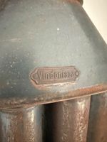 Antiker Vindonissa Ofen mit Aufsatz gebraucht