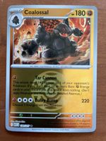 Pokemon Colossal Reverse (Versand gratis)