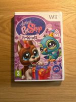 Littlest Pet Shop Friends - Nintendo Wii