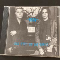 Beck - One Foot In The Grave