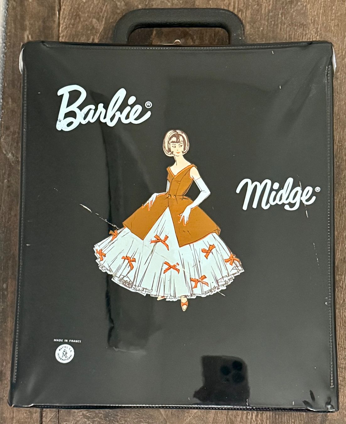 Puppen: Custodia Barbie e Midge vintage anni '60 – Gebraucht aus Breganzona von mas_tv72 5