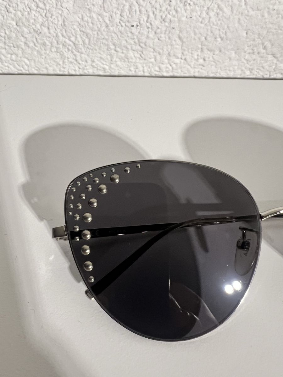 Furla Occhiali & Lenti: Lunettes de soleil Furla – Usato da St-Pierre-Clages venduto da ste_xk6p 5
