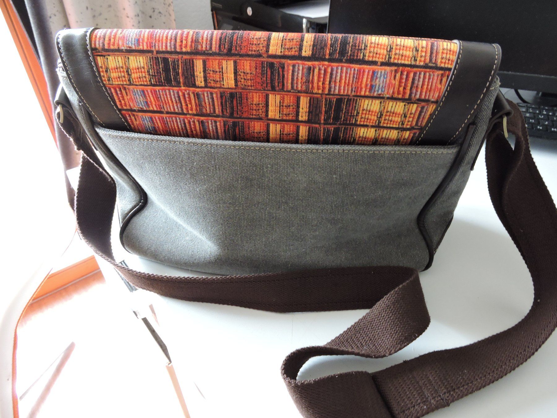 Paul Smith Borse: Schultertasche Paul Smith Mini Copper – Usato da Hauptwil venduto da Borusse01 1