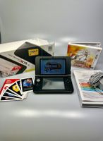 Nintendo 3DS XL OVP inkl. Pokémon Sonne und Mario Bros 2