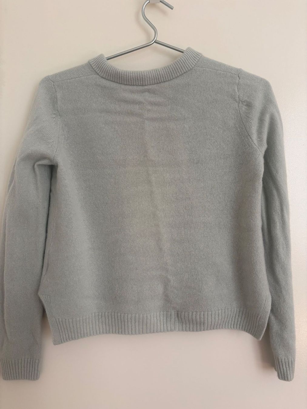 Giacche: Cardigan mit Kaschmir Gr. XS – Usato da Zürich venduto da triangular 1