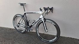 Cervélo R3 SL Carbone  Taille 58