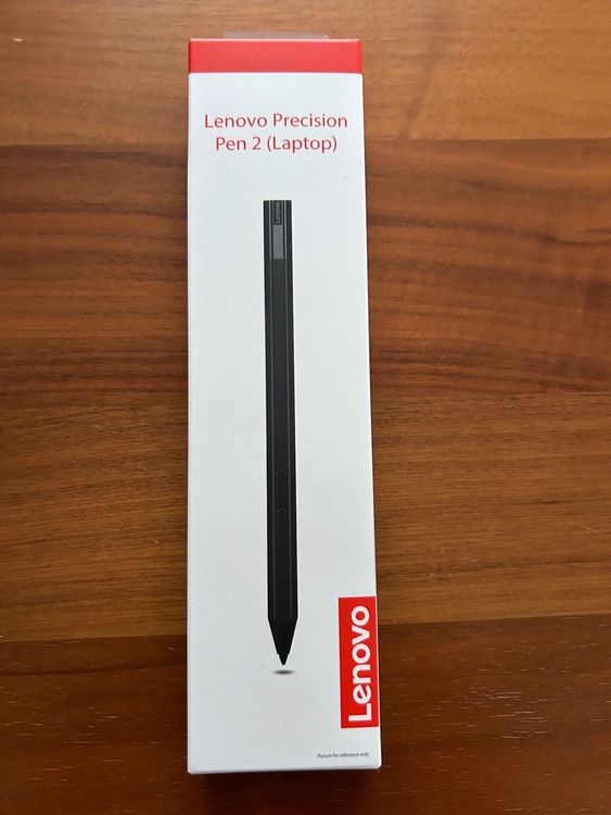 Originalverpackter Lenovo Precision Pen 2 (Laptop) (Neu und ...