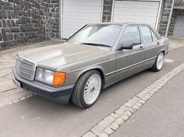 RS Felgen für Youngtimer Fahrzeuge