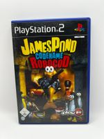 James Pond codename: Robocod (Deutsch) - Playstation 2