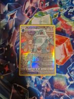 carte pokémon bronzong TG en anglais 