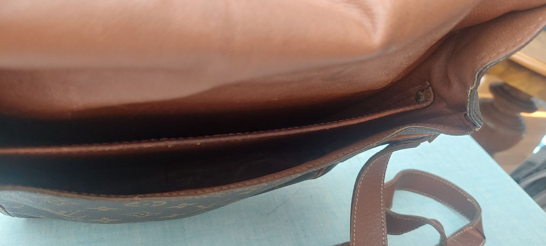 Louis Vuitton Taschen für Damen: sac – Gebraucht aus Genève von Revlan 7