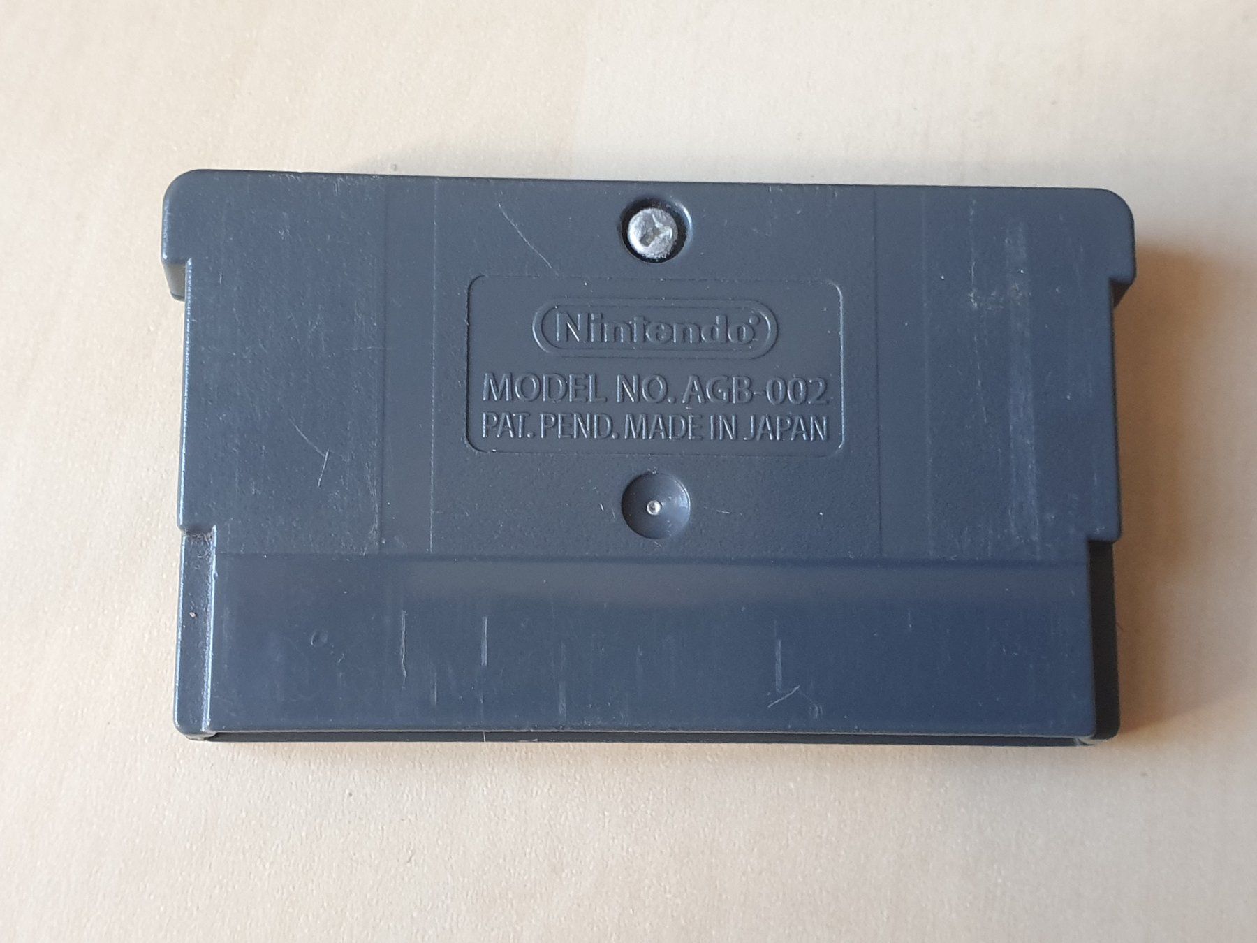 Nintendo Giochi: Brother Bear – Usato da Stansstad venduto da collectorsshop 1