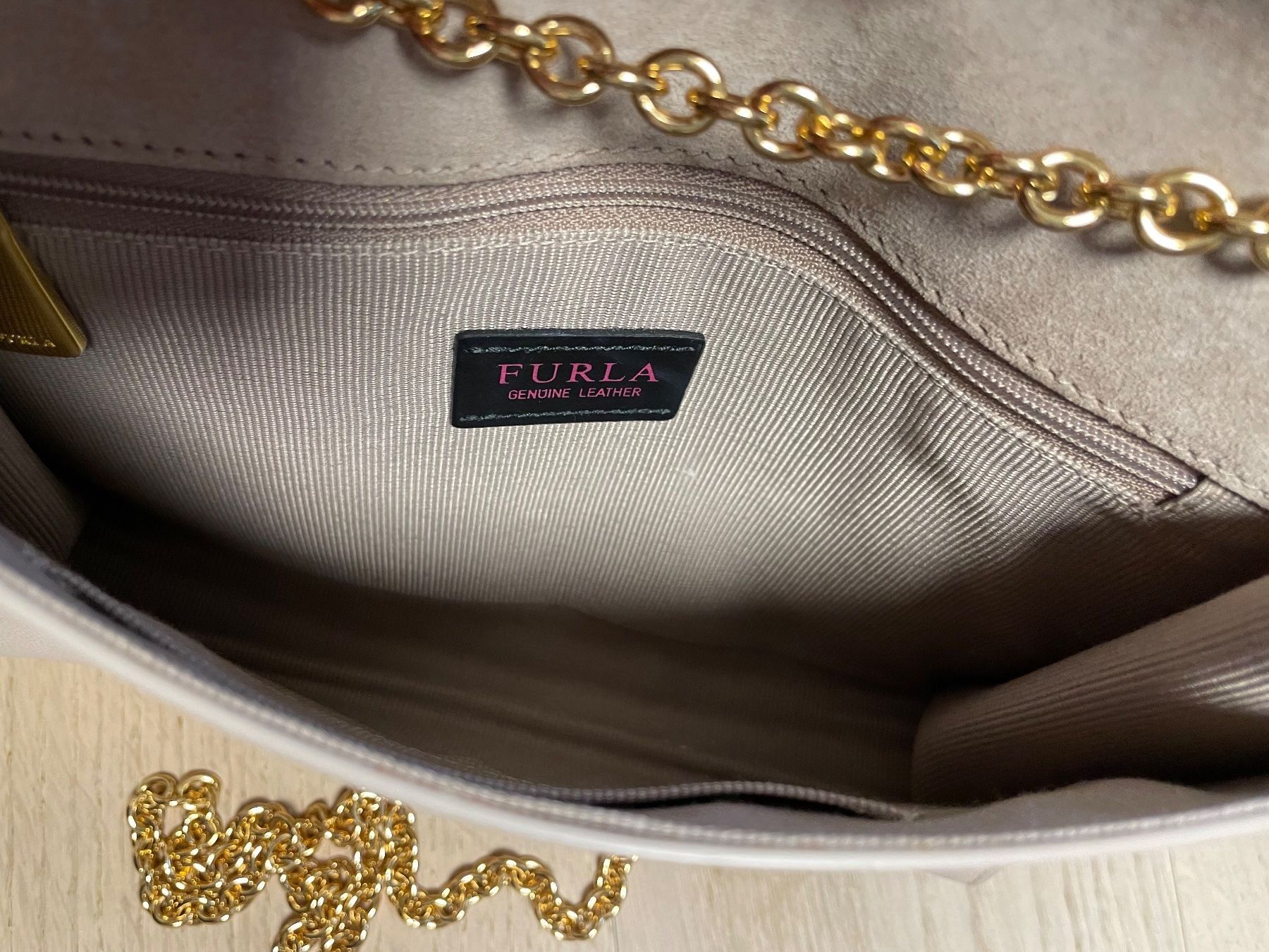 Furla Borse da donna: Handtasche von FURLA – Usato da Port venduto da 243rina 7
