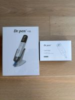 Dr. Pen M9 Microneedling Pen + cartridges