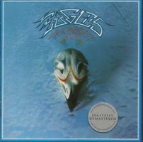 Eagles – Their Greatest Hits 1971-1975 - Vergriffen!
