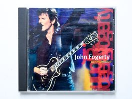 John Fogerty ‎- Premonition