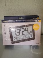 TFA Uhr