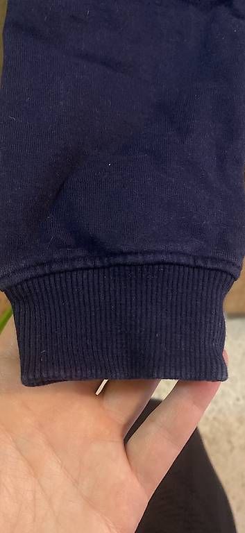 Pulls & Sweat-shirts: Pull bleu coton 11 ans – D'occasion à Vevey par Raymonde_J