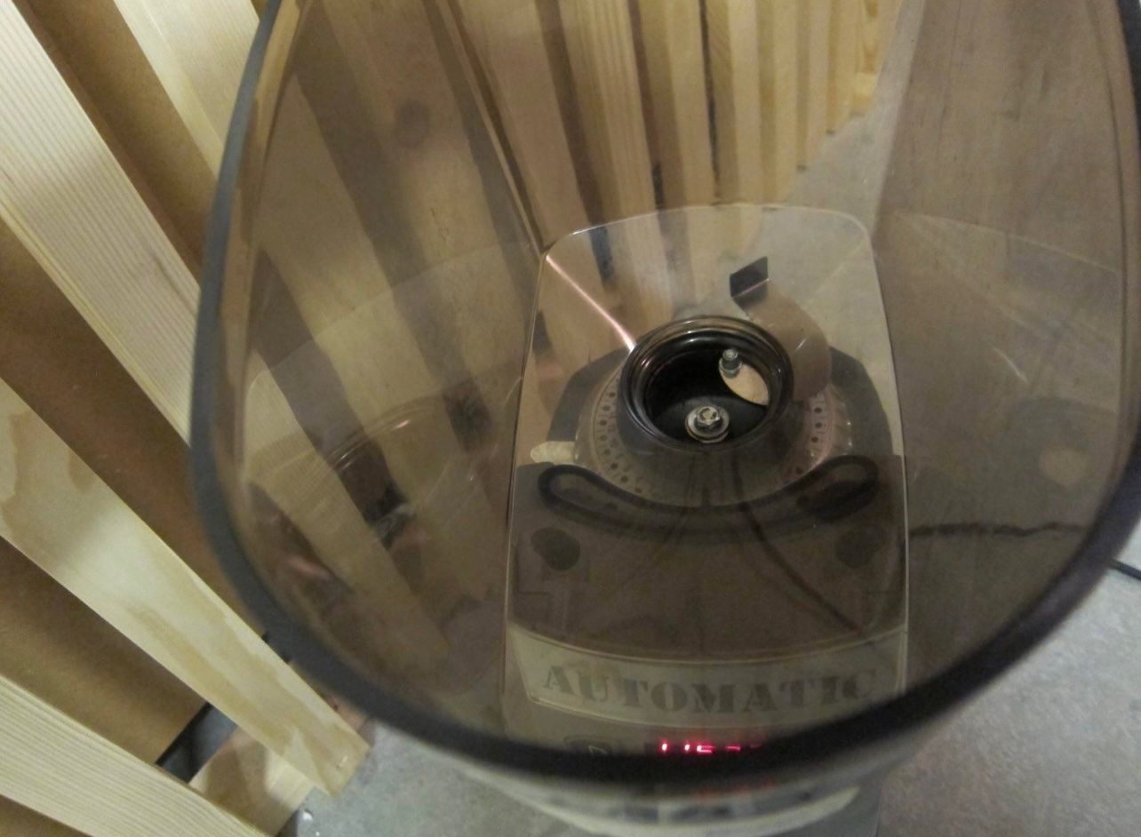 Cimbali Macchine per caffè & Macchine per espresso: KAFFEEMASCHINE Cafina Viva S2-710 – Usato da Basel venduto da Frenchie-Bulldog 3