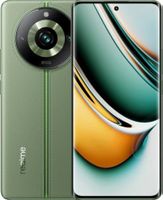Realme 11 Pro 5G Green / Grün 5G 12/516GB 100Mpx
