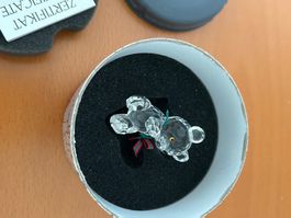 SWAROVSKI  Sammlung Auflösung. KRIS BÄR