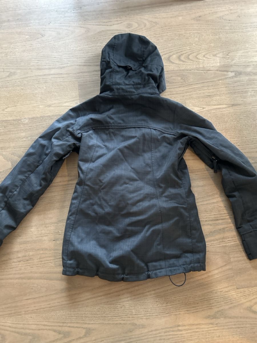 Burton Giacche: Burtonjacke dunkelblau – Usato da Winterthur venduto da neelom 6