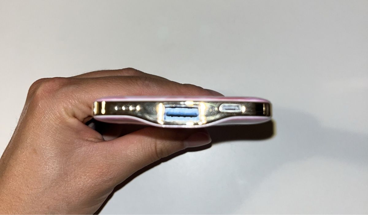 Caricabatterie: Powerbank – Usato da Winterthur venduto da Milly_z9 3
