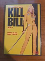 Kill Bill Volume 1 | Uma Thurman | Quentin Tarantino | DVD ⚔
