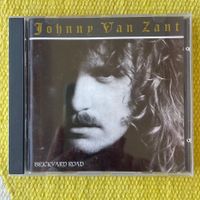 JOHNNY VAN ZANT-BRICKYARD ROAD