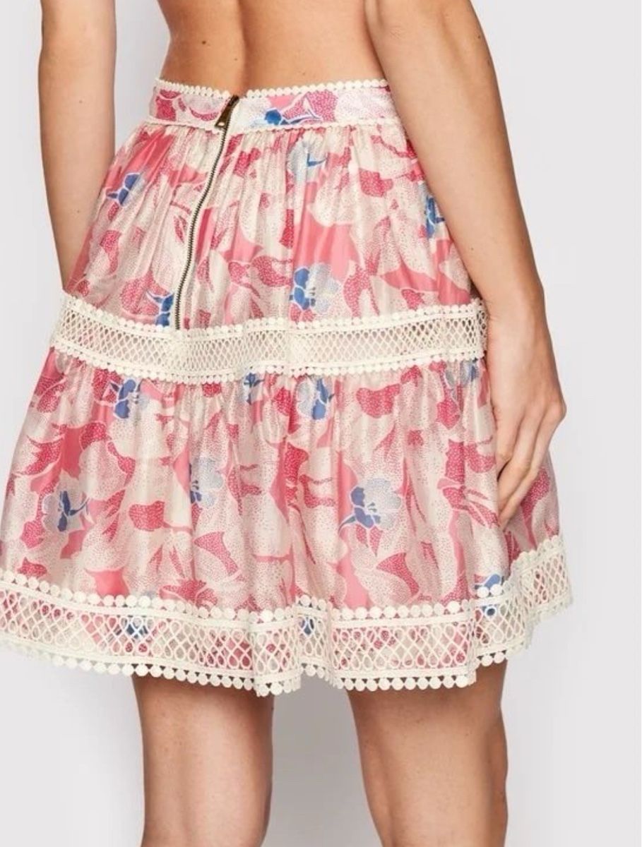 Ted Baker Gonne: Jupe Ted Baker XS – Nuovo (secondo la descrizione) da Wohlenschwil venduto da Raptor2310 3