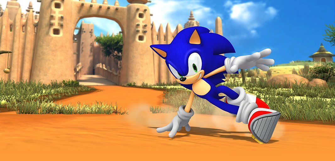 Sony Giochi: PS3 Sonic Unleashed neues Abenteuer – Usato da Schüpfheim venduto da Game-Paradis 5