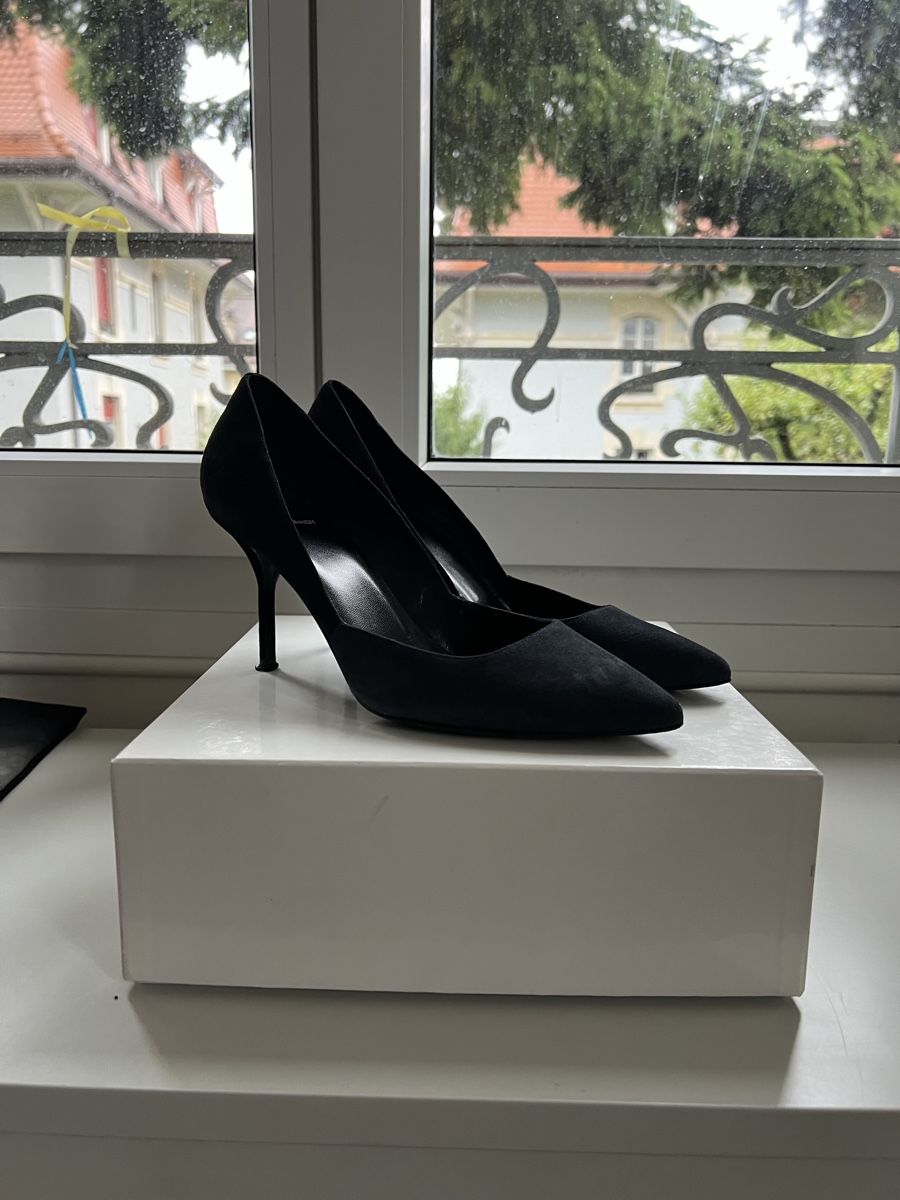 Scarpe da donna: Pierre Hardy 38,5 – Usato da Lausanne venduto da thebluerabbit