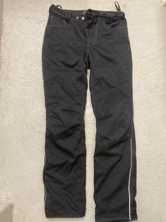 Motorradhose Spirit Motors