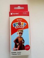 Story Mania: Toniebox / Miguel