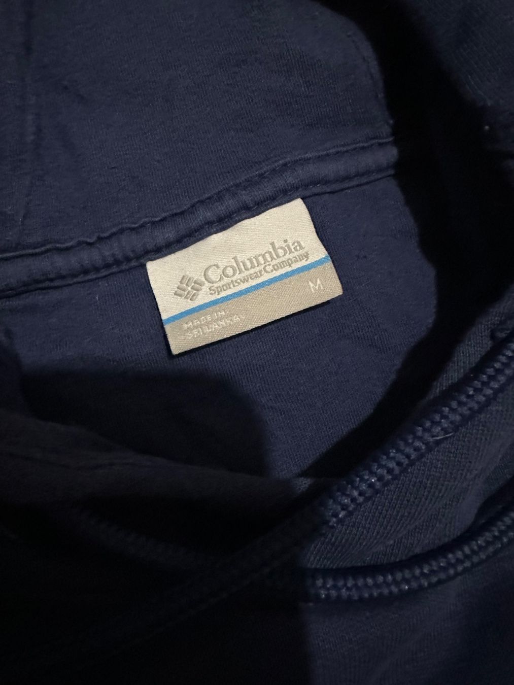 Columbia Maglioni & Felpe: Hoodie Columbia Gr.M – Usato da Bern venduto da BrandVilla 3
