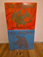 Pokemon - Evolutions - Elite Trainer Box (beide)