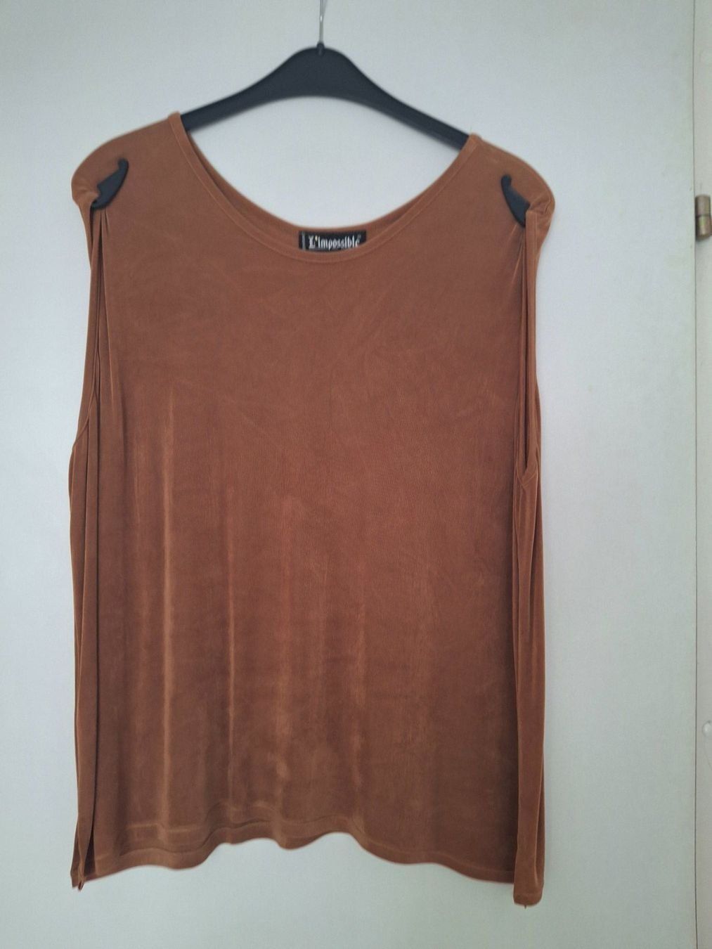 Lotti di vestiti: 2-teiler, Bluse mit chicem Top, Grosse Grössen – Nuovo (secondo la descrizione) da WALTERSWIL SO venduto da thb_ybm8 3