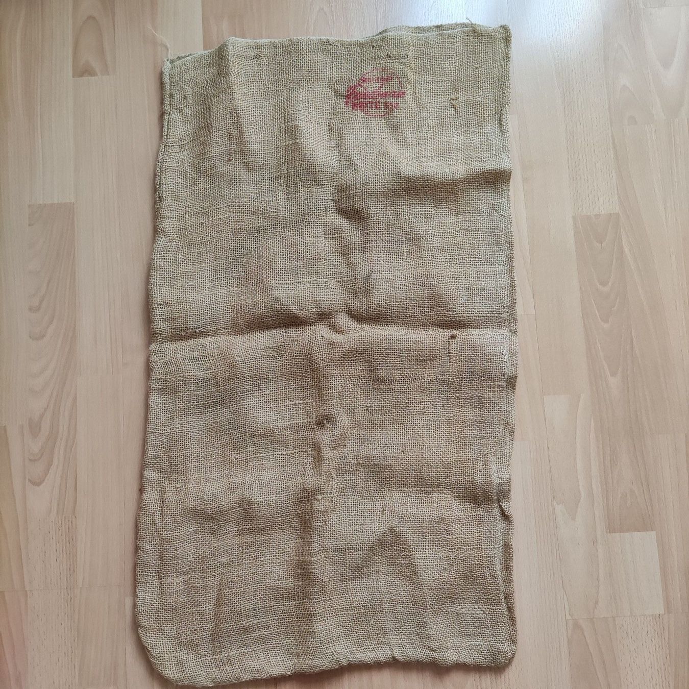 Borse: Sac de pommes de terre – Usato da Orbe venduto da ecilea 1