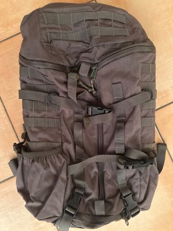 MBAS Einsatzrucksack