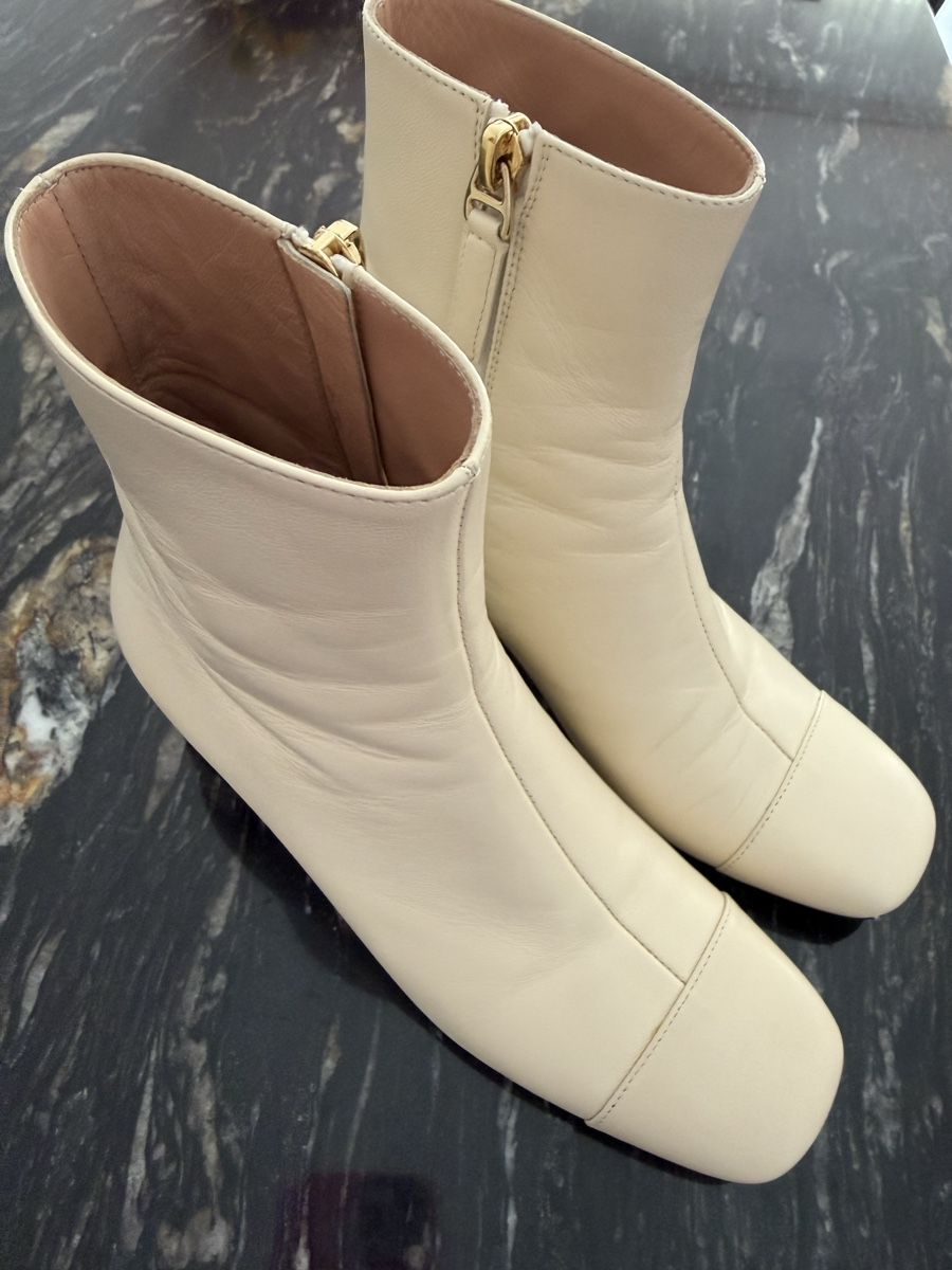 Bally Scarpe da donna: Bally Halbstiefel, Gr 36 – Nuovo (secondo la descrizione) da Dättwil AG venduto da nika8810 6