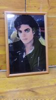 Michael Jackson Spiegelbild, Kult der 80er! (L5)