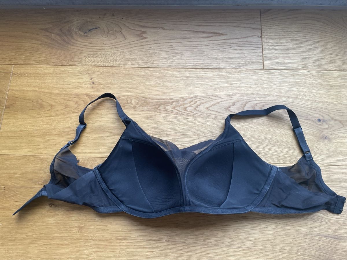 Triumph Altra biancheria intima: Triumph Shape Smart P BH, Grösse 02 – Usato da Bern venduto da chriesi28 1