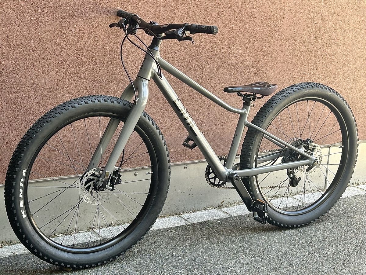 Biciclette: BMC  Kindervelo 24 Zoll – Nuovo (secondo la descrizione) da St.Gallen venduto da Beks-Velo-Werkstatt 1