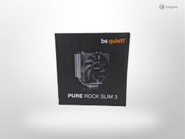 BE QUIET! Pure Rock Slim 3