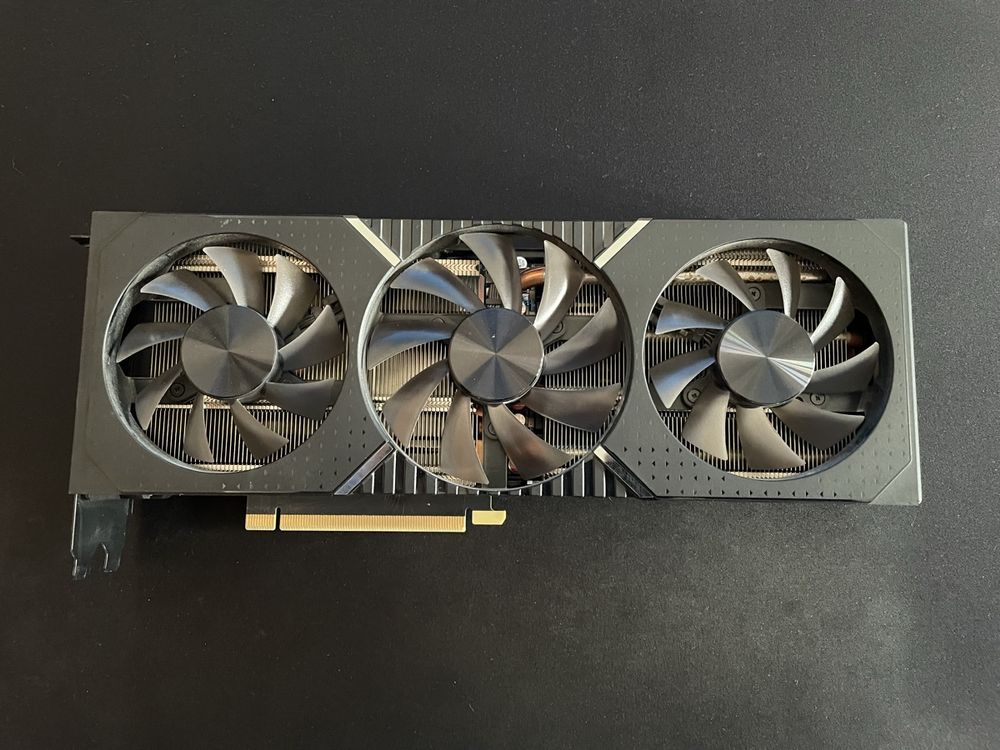 HP NVIDIA RTX 3080 | Kaufen auf Ricardo