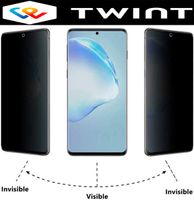 PRIVACY GLAS Schutzglas Panzerglas für Samsung S20 /FE/ULTRA