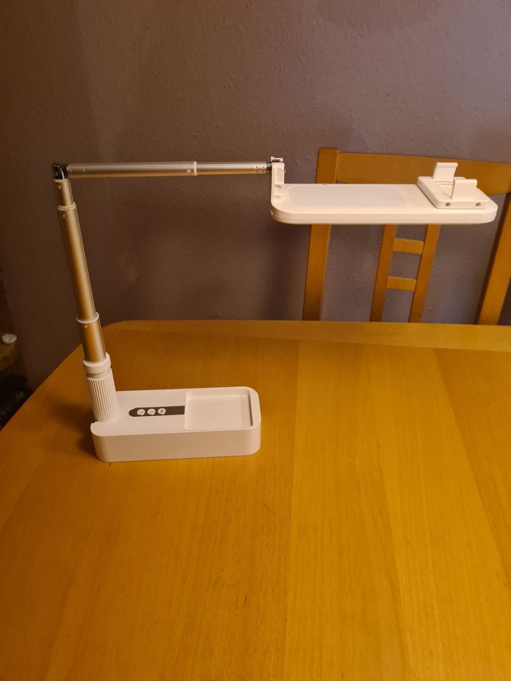 Altro per Ufficio & Commercio: Support téléphone pliable USAMS Multifonctionnel – Usato da Nyon venduto da Dap_j77s 3