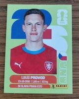 Lukas Provod CZE 10 Panini FIFA World Cup 2026  ⚽🏆